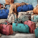 Tatonka duffelbags: Den perfekte løsning til at organisere dit udstyr